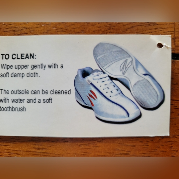 Zephz Cheer shoes - Picture 4 of 11
